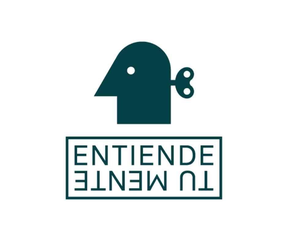 Logo del programa Entiende Tu Mente