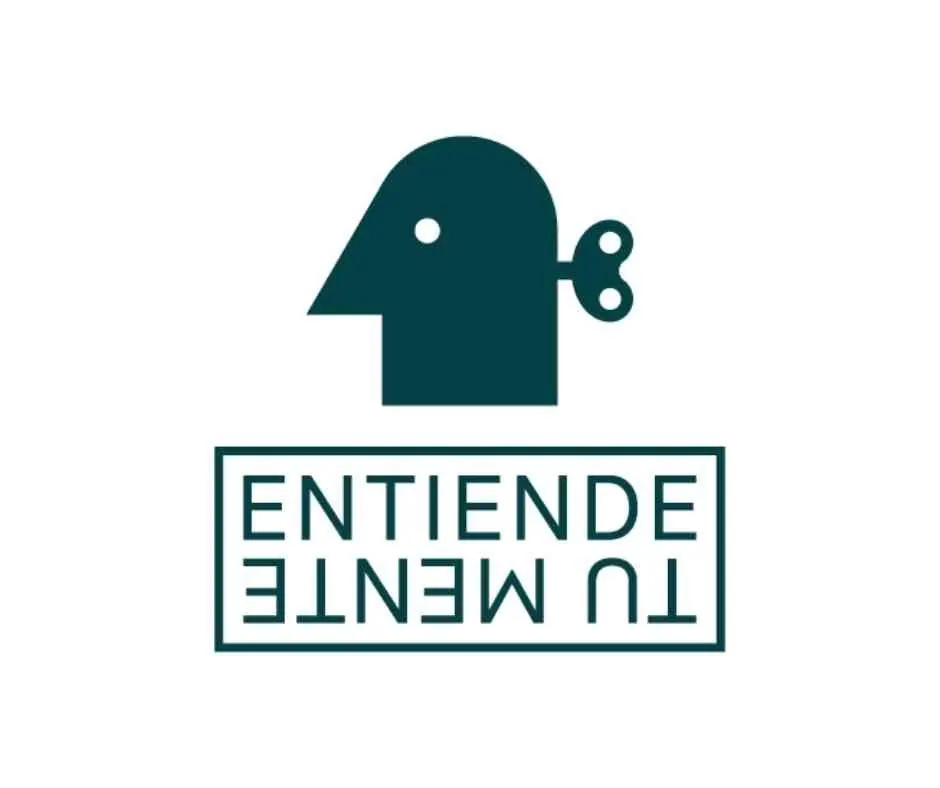 Logo del programa Entiende Tu Mente