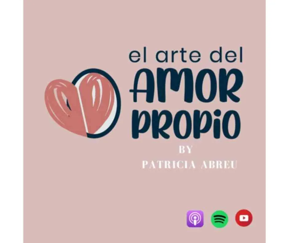 LOGO EL ARTE DEL AMOR PROPIO