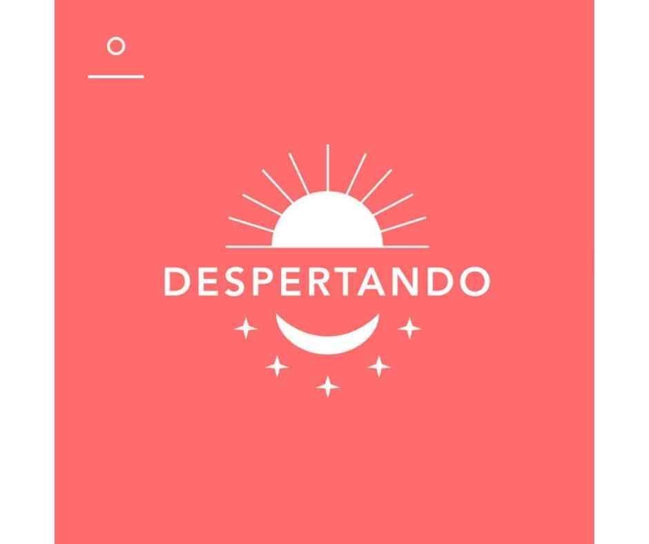 LOGO DESPERTANDO