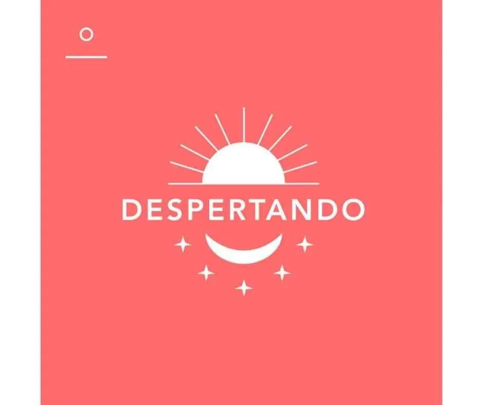 LOGO DESPERTANDO