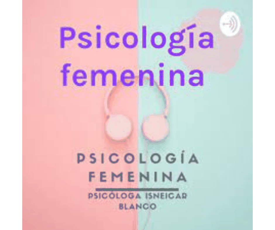 LOGO PSICOLOGIA FEMENINA