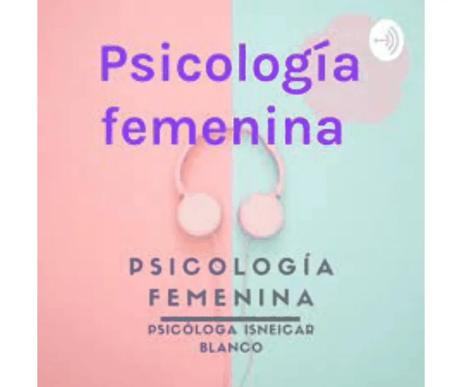 LOGO PSICOLOGIA FEMENINA