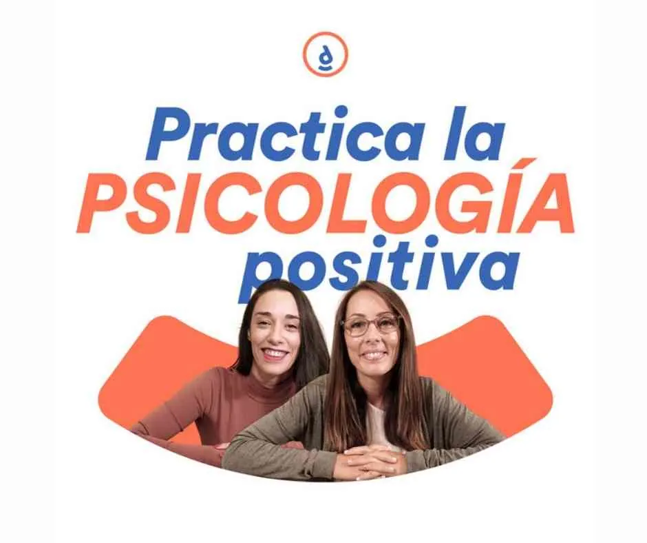 Logo PRACTICA LA PSICOLOGIA POSITIVA