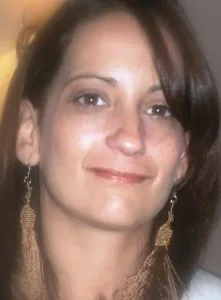 foto de la licenciada Paula Slythe