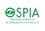 Logo de Ospia