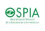Logo de Ospia