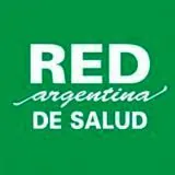 Logo de Red Argentina de Salud