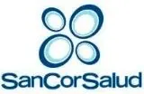Logo de Sancor Salud