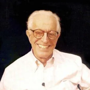 foto de albert ellis