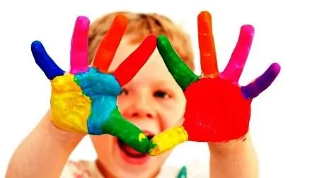 Autismo infantil 2