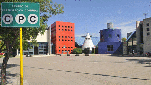 foto de cpc de la ciudad de cordoba