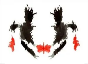 lamina del test de zulliger
