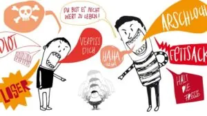 Acoso laboral - Mobbing a persona