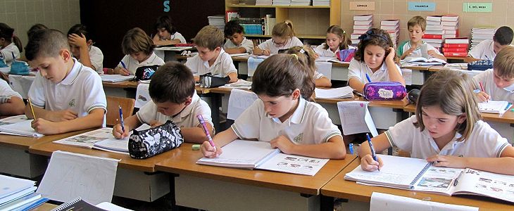 psicólogo en el contexto educativo