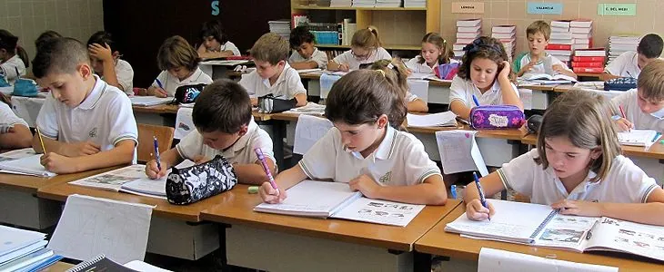 psicólogo en el contexto educativo