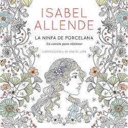 ISABEL ALLENDE