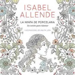 ISABEL ALLENDE