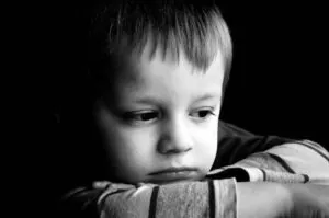 maltrato físico infantil