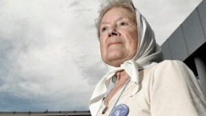 9 psicólogas argentinas que hicieron historia