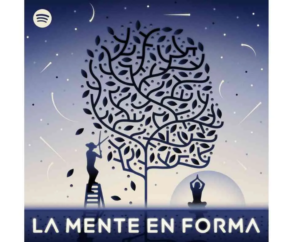 LOGO LA MENTE EN FORMA