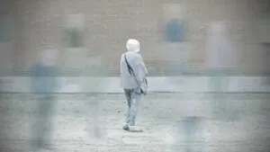Mal de Alzheimer síntomas
