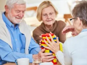 Alzheimer mente activa