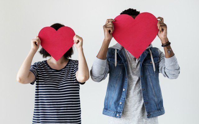 Amor y obsesión