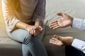 Ataque de pánico nocturno - terapia psicológica