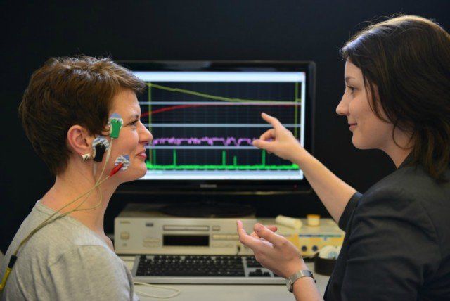 Biofeedback qué es