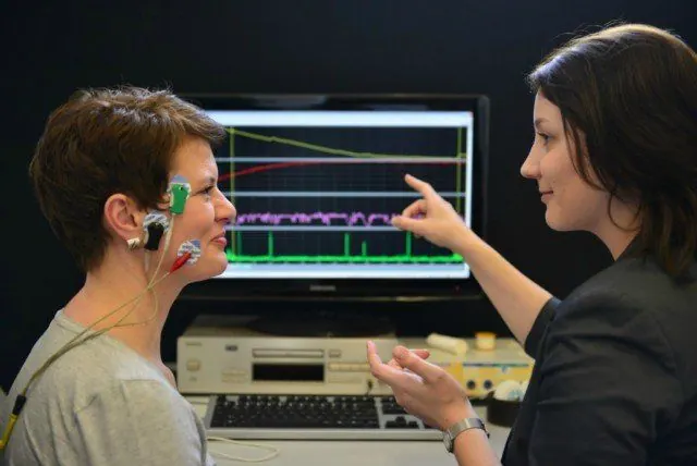 Biofeedback qué es