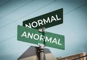 Normal Anormal - Cartel de calle