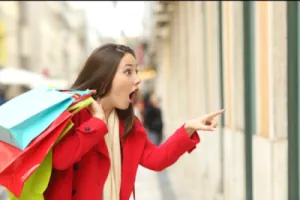 Adicción a las compras