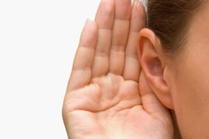 Escucha activa