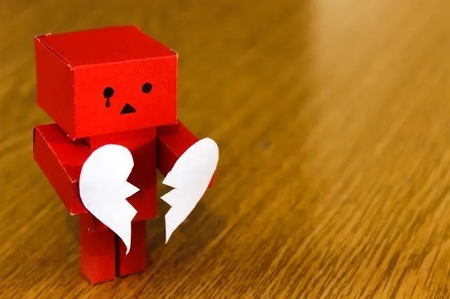 Fases del amor obsesivo
