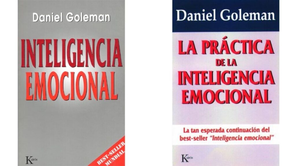 Inteligencia emocional de daniel goleman