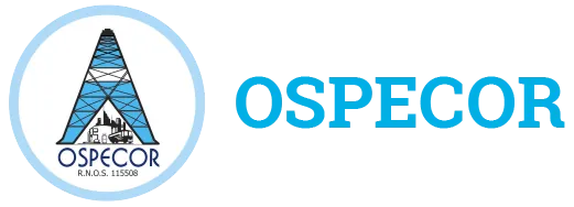 Logo de Ospecor