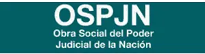 Logo de OSPJN