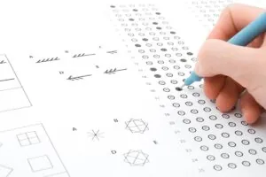 Orientación vocacional - Test de aptitudes