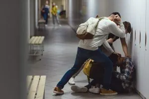 Piromanía Bullying