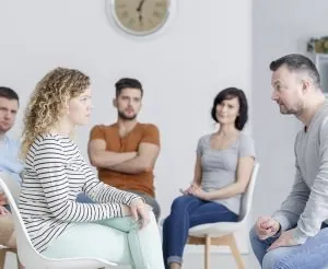 Psicodrama sesión