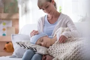Psicooncología Infantil 