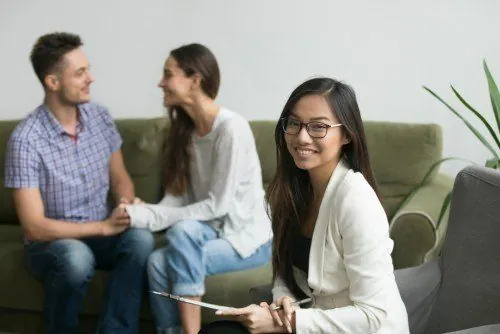 Terapeuta sexual