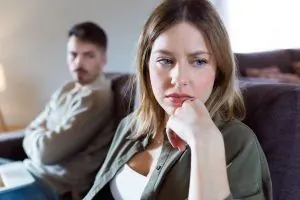 Terapia de pareja
