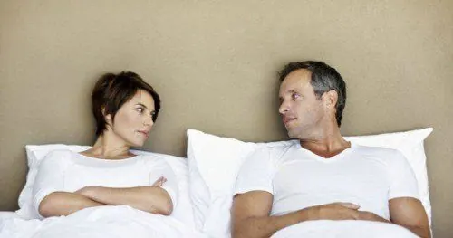 Terapia sexual en pareja 