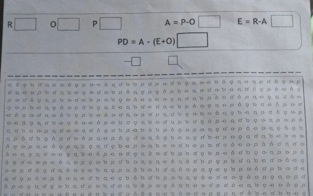 Prueba de Toulouse 