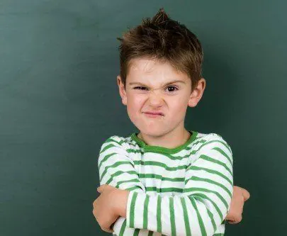 Diagnóstico Tourette