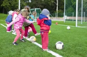 Trastornos de conducta infantil 