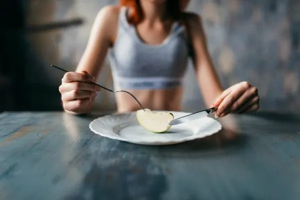 Trastorno de la Conducta Alimentaria
