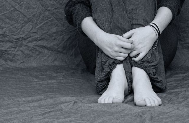 Trastornos comunes en niños y adolescentes 